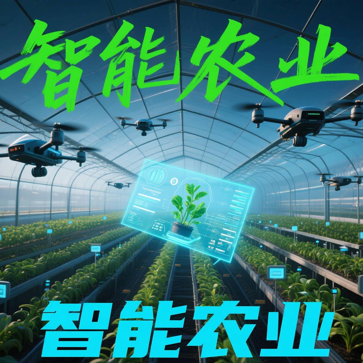 农产品质量溯源平台