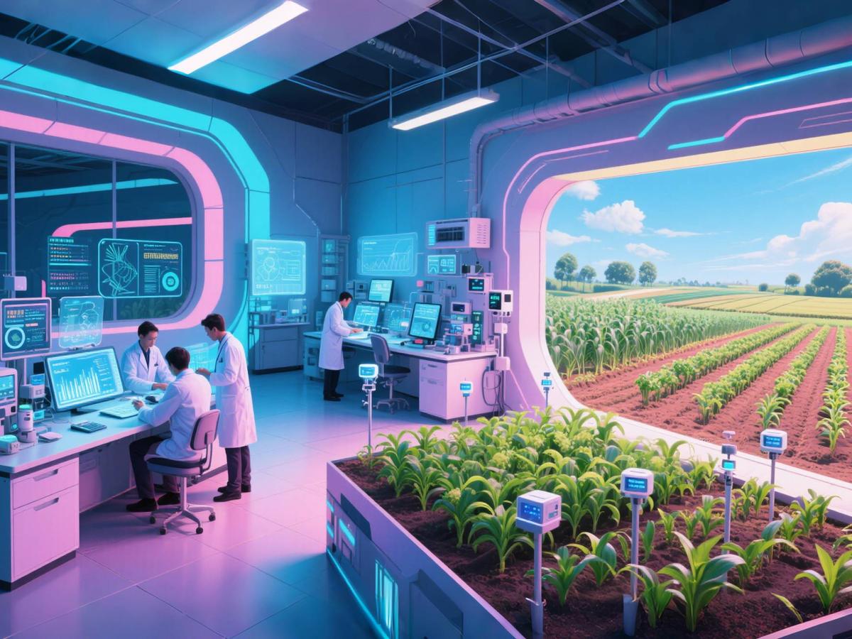 工业制造溯源系统